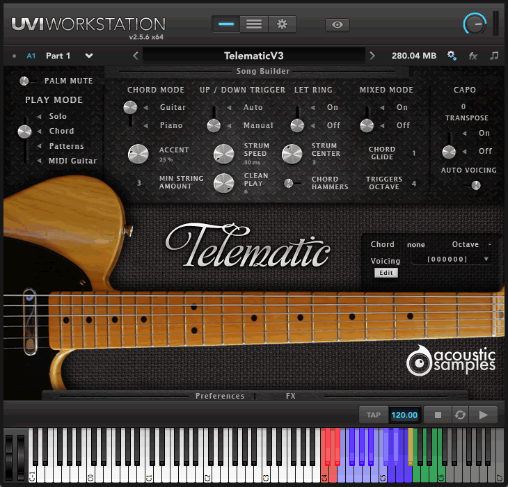 TelematicV3-Chord-MODE
